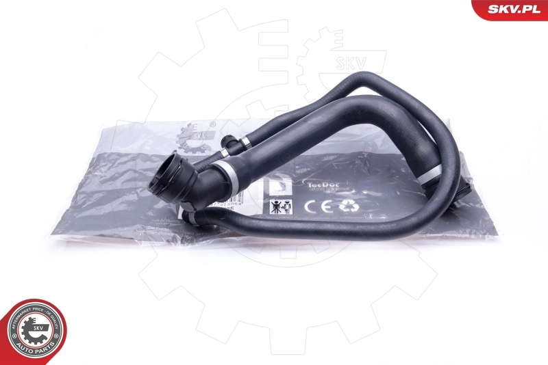 Radiator Hose